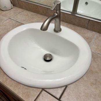 Mountain View Plumbing - Plumbing Near Me