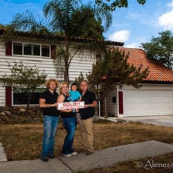 Regent California Realty - SOLD!