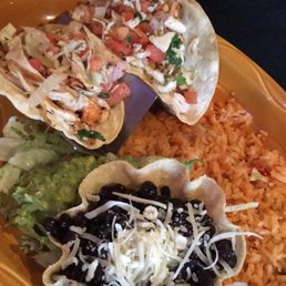 Street Tacos
