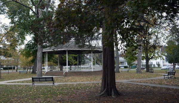 WASHINGTON MEMORIAL PARK - Updated February 2025 - 300 N Washington Ave