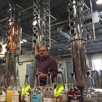 Acre Distilling Co. - Cocktail Bars Near Me - Fort Worth, Texas Acre Distilling Co. - Cocktail Bars Near Me - Fort Worth, Texas