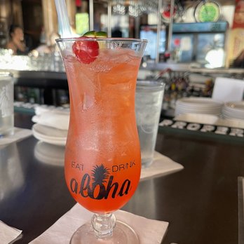 Restaurant 604 - 604 Sunset - Breakfast & Brunch Near Me - Honolulu, Hawaii