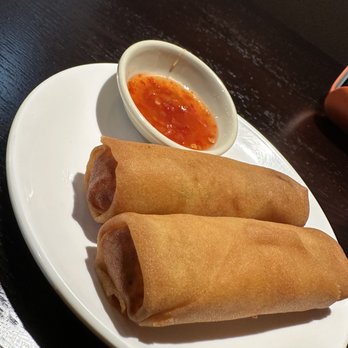 Claypot Kitchen - Fresh egg rolls - Chinese Near Me - Mesa, Arizona