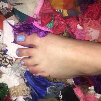 Diva Nail Spa - Linda's pedicure - Nail Salons Near Me - Staten Island, New York