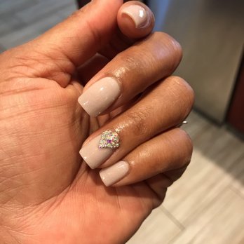 Lavish Nail Bar - Nail Salons Near Me - Miramar, Florida