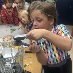 Church of the Redeemer Parish Day School