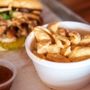 Pulled BBQ