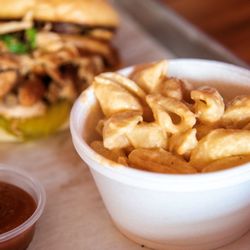 Pulled BBQ Omaha