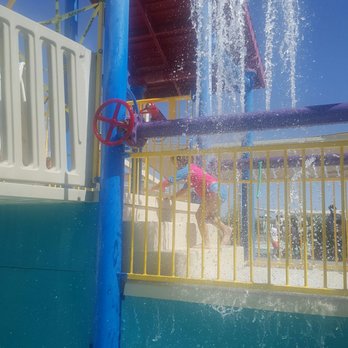 Mesquite Groves Aquatic Center - Toddler waterslide - Swimming Pools Near Me - Chandler, Arizona Mesquite Groves Aquatic Center - Toddler waterslide - Swimming Pools Near Me - Chandler, Arizona