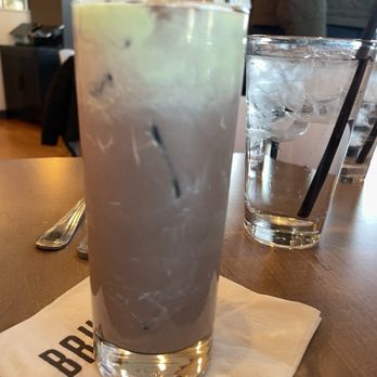 Brunch House - Iced Dubai Chocolate - Breakfast & Brunch Near Me - Grand Rapids, Michigan