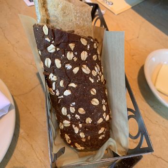 The Cheesecake Factory - Bread & butter - American Near Me - Roseville, California