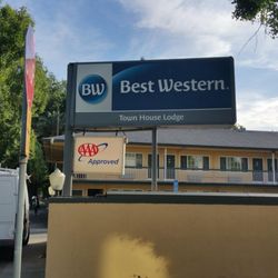 American Sign Installation Company