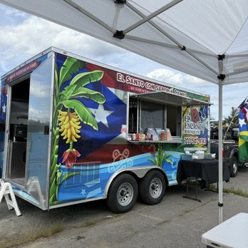 El Encanto Borinqueño - Food Trucks Near Me - Leesburg, Virginia El Encanto Borinqueño - Food Trucks Near Me - Leesburg, Virginia