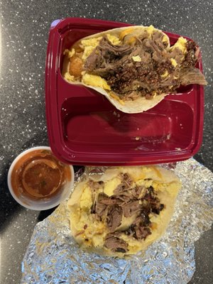 Killen's Barbecue by null