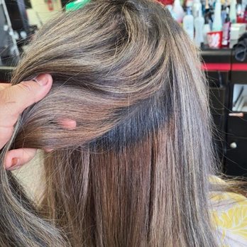 Christian Michael Salon - You make a judgement on this . - Hair Stylists Near Me - Huntington Beach, California Christian Michael Salon - You make a judgement on this . - Hair Stylists Near Me - Huntington Beach, California