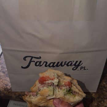 Faraway Place - Faraway Freak - Bars Near Me - Wausau, Wisconsin