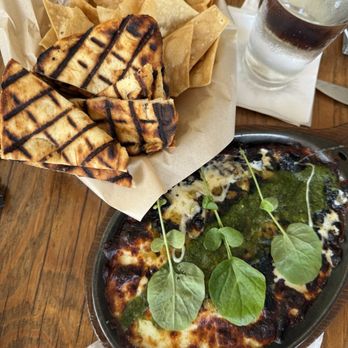 Panxa Cocina - Charred Queso Oaxaca - Cocktail Bars Near Me - Long Beach, California Panxa Cocina - Charred Queso Oaxaca - Cocktail Bars Near Me - Long Beach, California