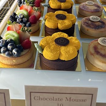 Marvel Cake - Bakeries Near Me - Campbell, California