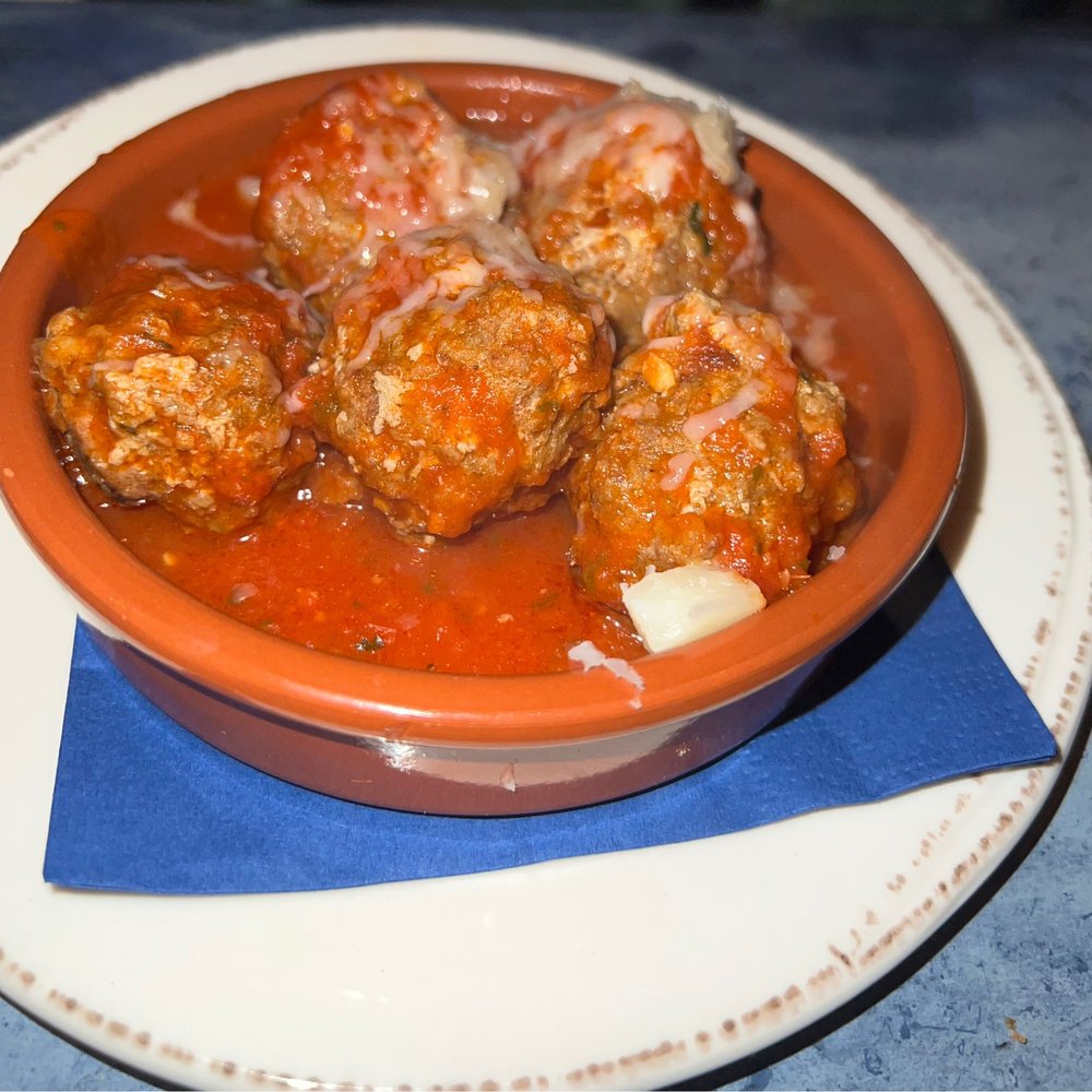 Silla Del Toro - Albondingas - Tapas Bars Near Me - Marietta, Georgia Silla Del Toro - Albondingas - Tapas Bars Near Me - Marietta, Georgia