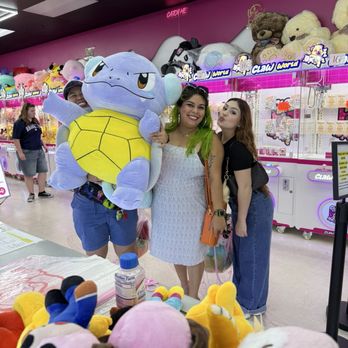 Claw World - Arcades Near Me - Las Vegas, Nevada Claw World - Arcades Near Me - Las Vegas, Nevada