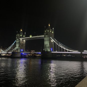 Tower Bridge - Landmarks & Historical Buildings Near Me - London, XGL Tower Bridge - Landmarks & Historical Buildings Near Me - London, XGL