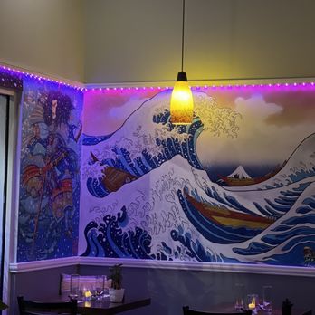 Kojin Noodle Bar - Dinner - Noodles Near Me - Key West, Florida