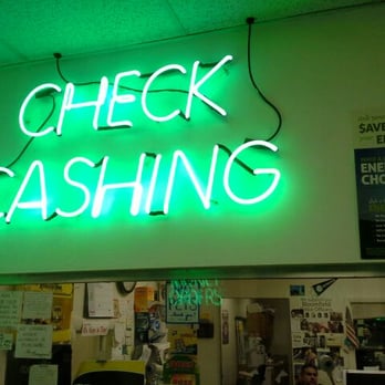 United Check Cashing - Check Cashing/Pay-day Loans Near Me - Bloomfield, New Jersey