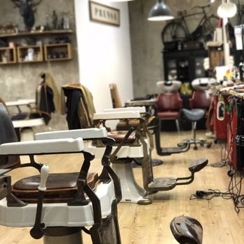 Bearbero - Barbers Near Me - Madrid, M