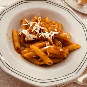 Grand Hotel Bristol - Pasta for second course - Hotels Near Me - Stresa, VB