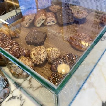 Neighborhood - Coffee & Tea Near Me - Los Angeles, California