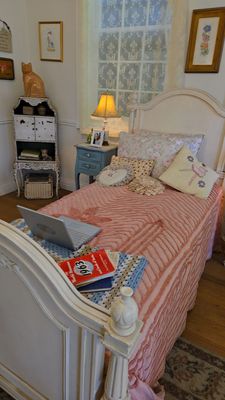 Warner Bros. Studios by null