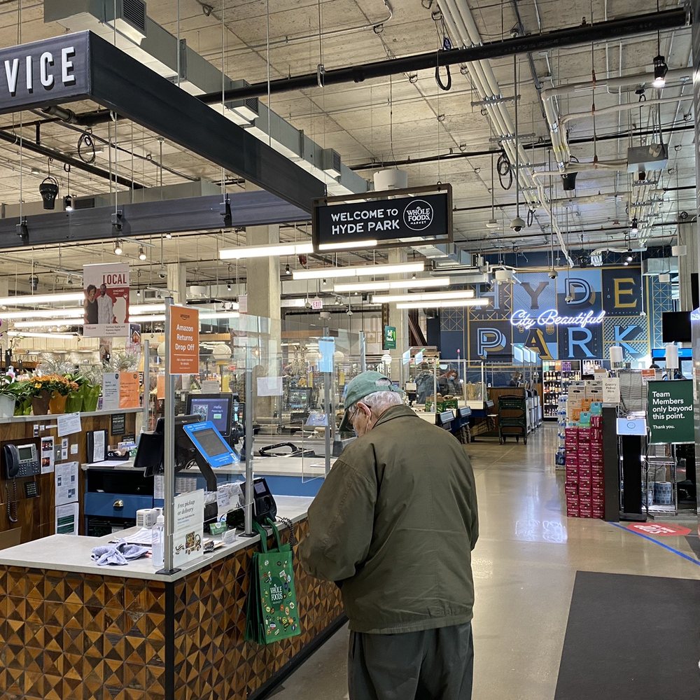 Top 10 Best Health Food Store near Hyde Park, Chicago, IL A local’s