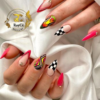 RoyCe Spa Midtown - Nail Salons Near Me - Fort Collins, Colorado RoyCe Spa Midtown - Nail Salons Near Me - Fort Collins, Colorado