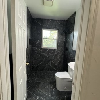 1. Spring Renovation