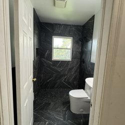 Spring Renovation