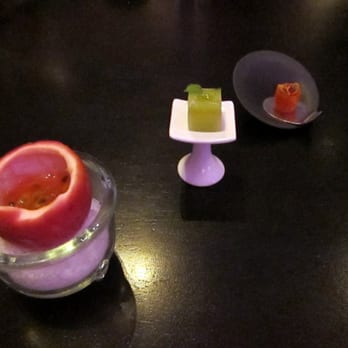 Alinea - New American Near Me - Chicago, Illinois Alinea - New American Near Me - Chicago, Illinois