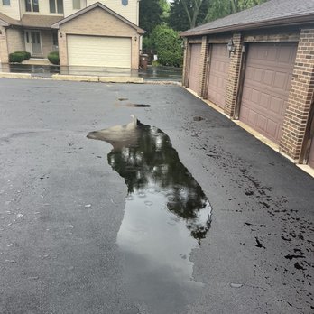 Seal-Rite - Quality not their forte but extra money above contract price sure is - General Contractors Near Me - Mokena, Illinois Seal-Rite - Quality not their forte but extra money above contract price sure is - General Contractors Near Me - Mokena, Illinois