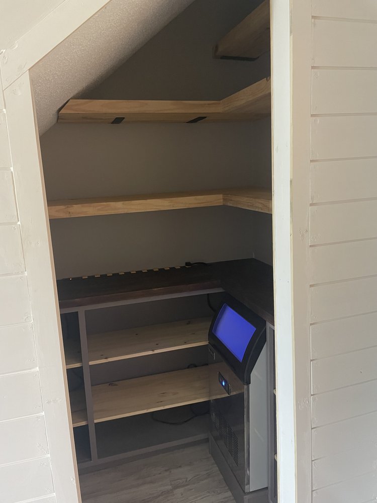 Slide of N&S Roofing