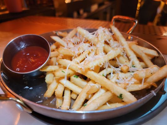 Serafina Downtown Miami | Italian Restaurant & Wine Bar by null