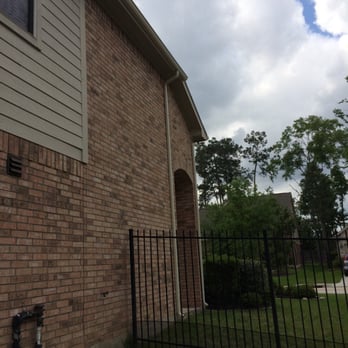 Unlimited Rain System - Gutter Services Near Me - Houston, Texas