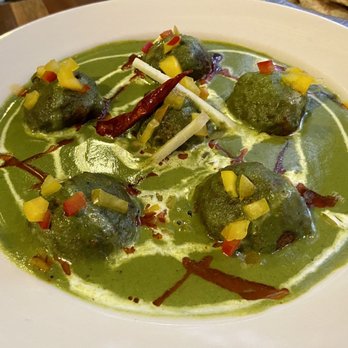 Nirmal's - Vegetable Kofta Curry - Indian Near Me - Seattle, Washington Nirmal's - Vegetable Kofta Curry - Indian Near Me - Seattle, Washington