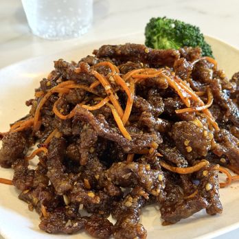 EverSpring Modern Chinese - Crispy Beef - Chinese Near Me - Tustin, California EverSpring Modern Chinese - Crispy Beef - Chinese Near Me - Tustin, California