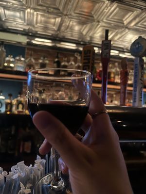 Cornerstone Tavern by null