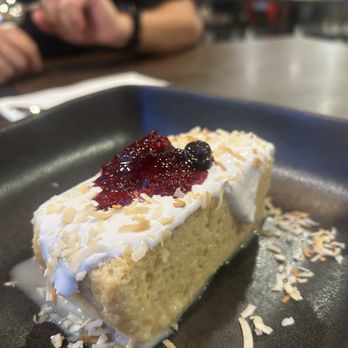 Chabuca - Tres Leches - Peruvian Near Me - Orlando, Florida Chabuca - Tres Leches - Peruvian Near Me - Orlando, Florida