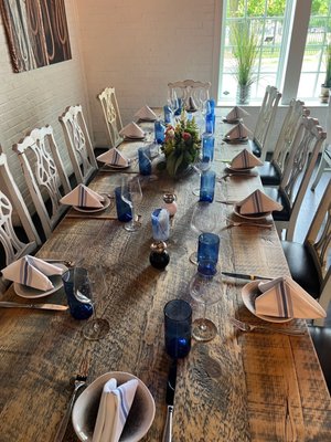 Blackwall Hitch by null