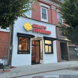 Sully's Steamers