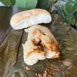 Tamales