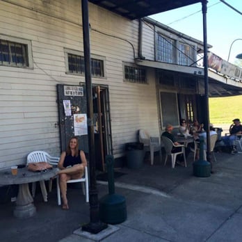 Old Point Bar - Long bike ride. Good, cold beer. - Dive Bars Near Me - New Orleans, Louisiana
