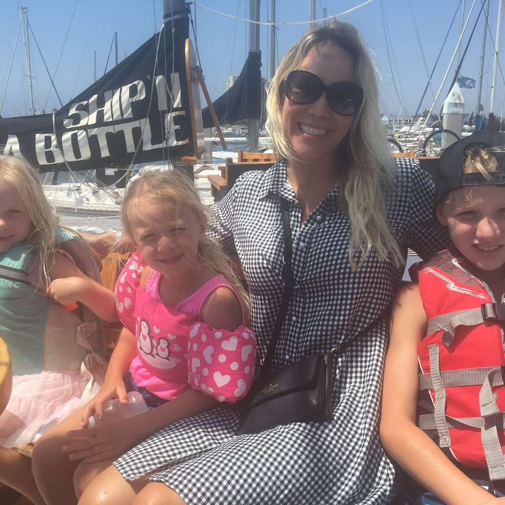 Ship 'N a Bottle - Tours Near Me - San Diego, California Ship 'N a Bottle - Tours Near Me - San Diego, California