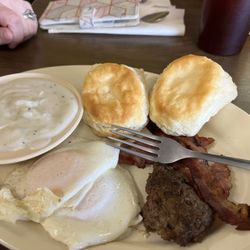 Charlotte’s Family Restaurant - Charlotte's Special